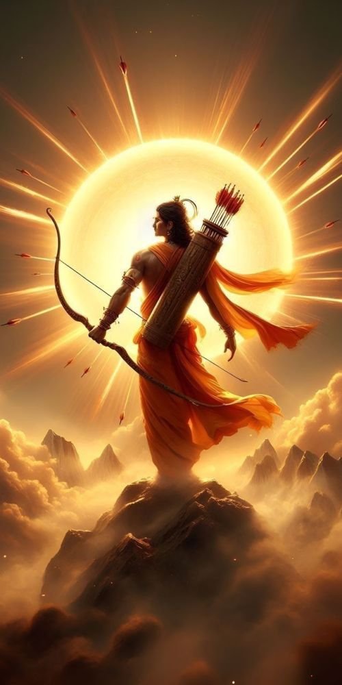Raghukul Ke Veer