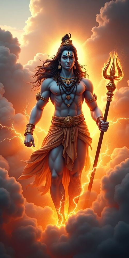 Mahadev: The Eternal One